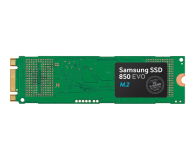 Samsung 500GB M.2 SSD 850 EVO - 244004 - zdjęcie 1